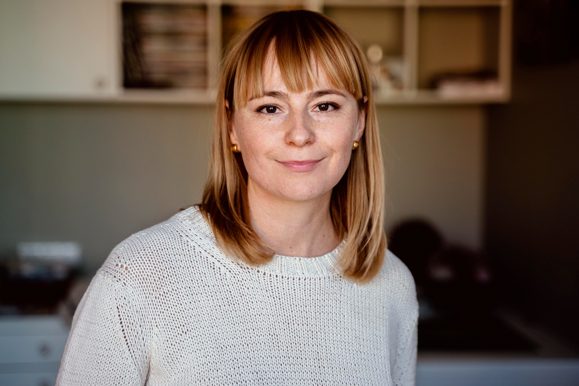 Ayşe Yılmaz